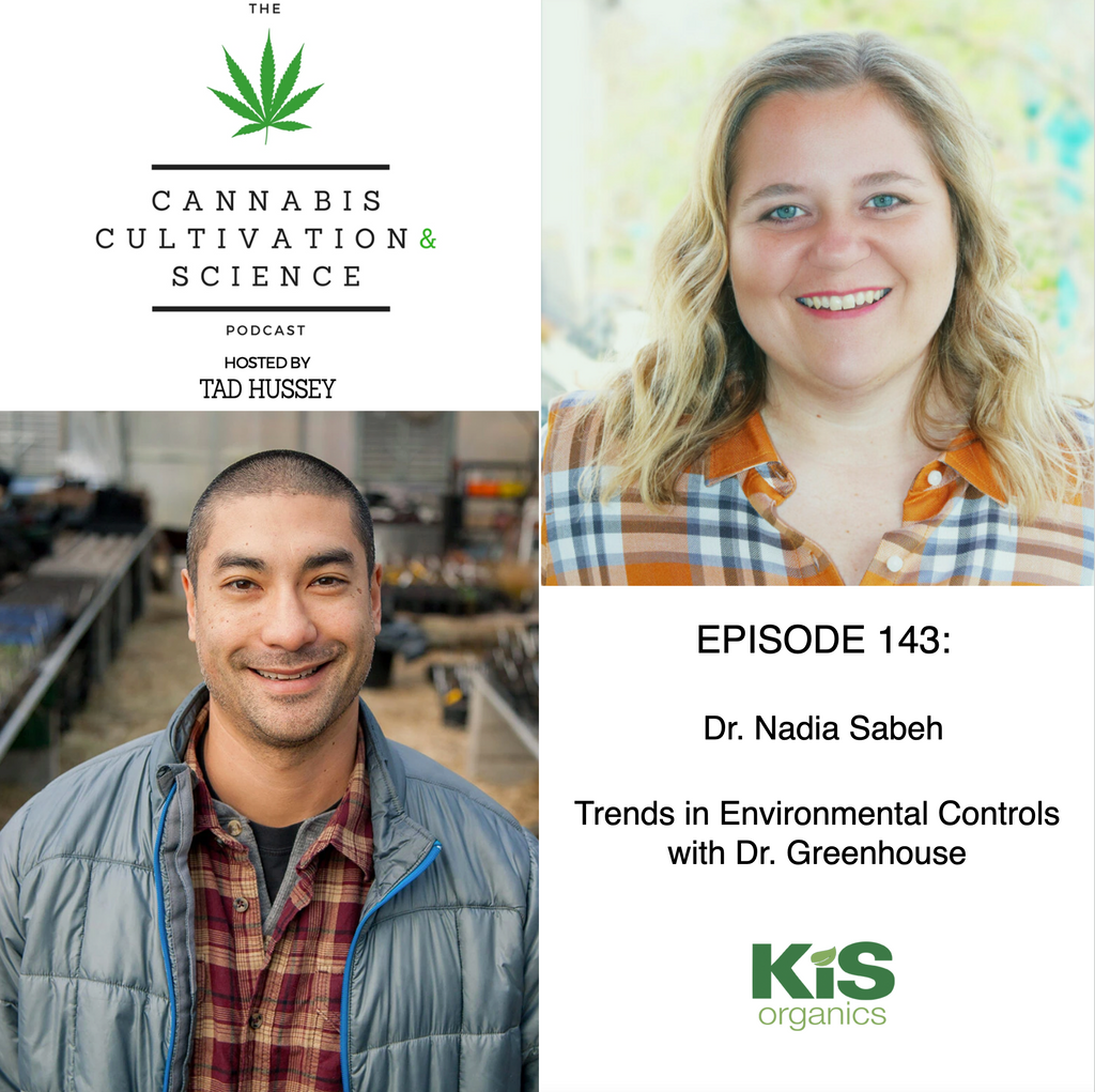 Episode 143: Trends in Environmental Controls with Dr. Greenhouse