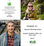 Cannabis Cultivation & Science Conference